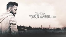 Sancak - Yoksun Yanımda ( Remix )