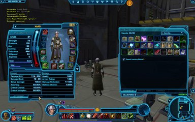SWTOR - Rage Quit - 344