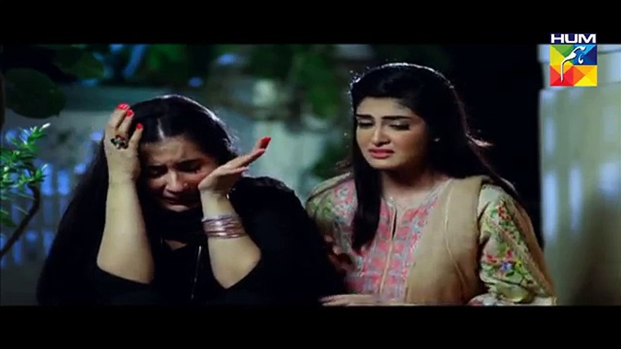 Mera Dard Na Jany Koi Episode 67 Full HUM TV Drama 08 Feb 2016