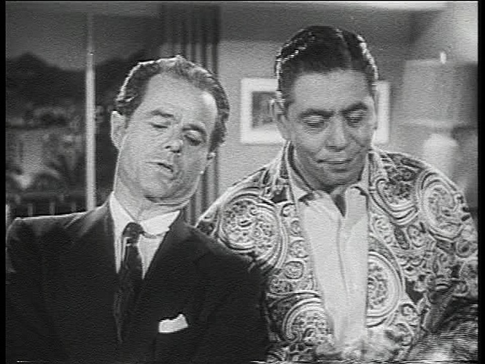 Dennis Day Show