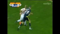 Antalyaspor 4-2 Fenerbahçe Özeti ve Tüm Goller (2016)