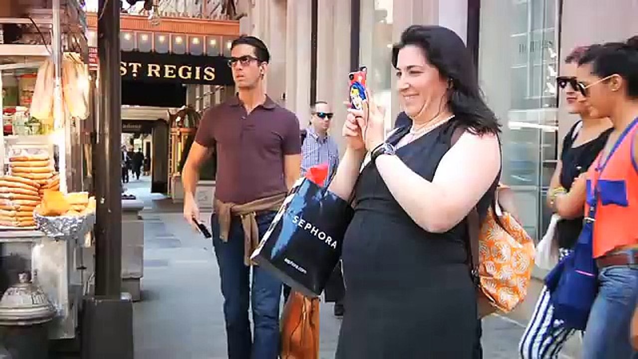 Dance Walking Fitness Ben Aaron. Time to Dance Walk Baby