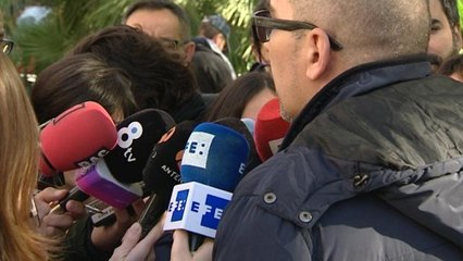 Más de una decena de alumnos de los Maristas de Sants han denunciado abusos