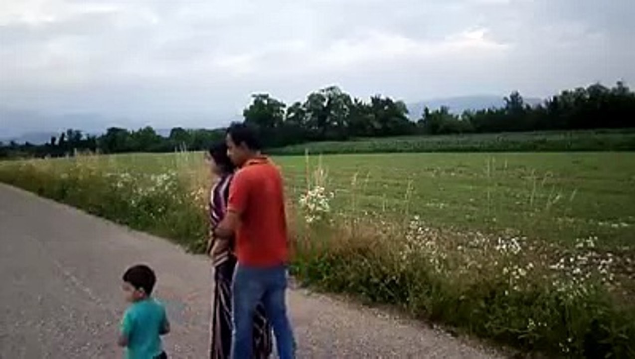 Bangladeshi Couple Hot Sex On Road