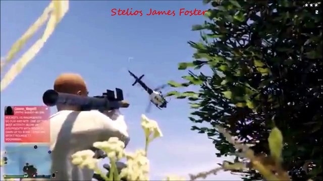 GTA 5 Best Moments - Funny Moments, Glitches, Skits (GTA 5 Online / Single Player Montage)