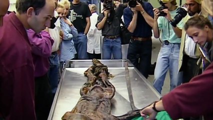 Iceman Murder Mystery in the Italian Alps | Full Documentary HD