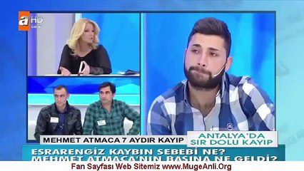 30 ARALIK 2014 Müge Anlı ile Tatlı Sert İzle PART 8 SON