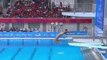 Funny and Embarrassing Moments of Filipino Divers in SEA Games 2015. Anyare???