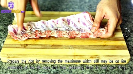 How To Cook Ribs In Oven and Make The World Best Ribs