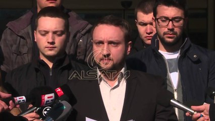 Kiracovski: Parandaluam largimin e 1700 nëpunësve të administratës