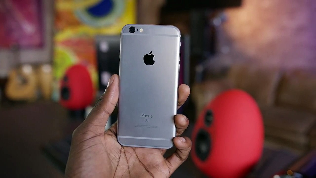 Top 5 Upcoming Tech: 2016!