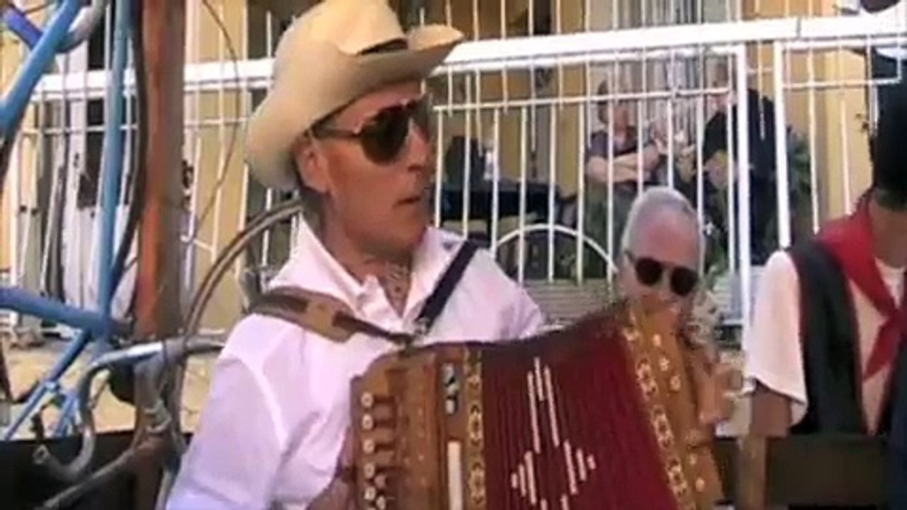 Orfanelli a lu du botte
