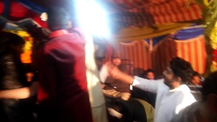 Rana Mudssar & Ali Gujjar