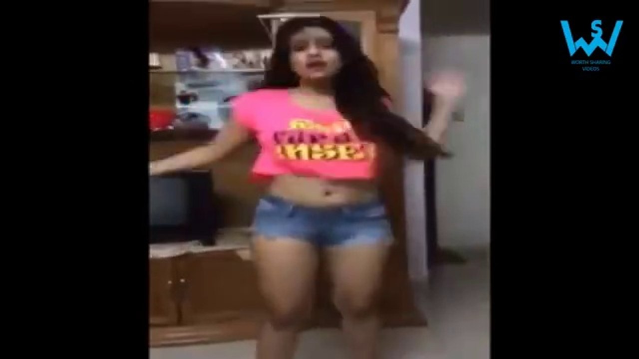 best hot dance indian