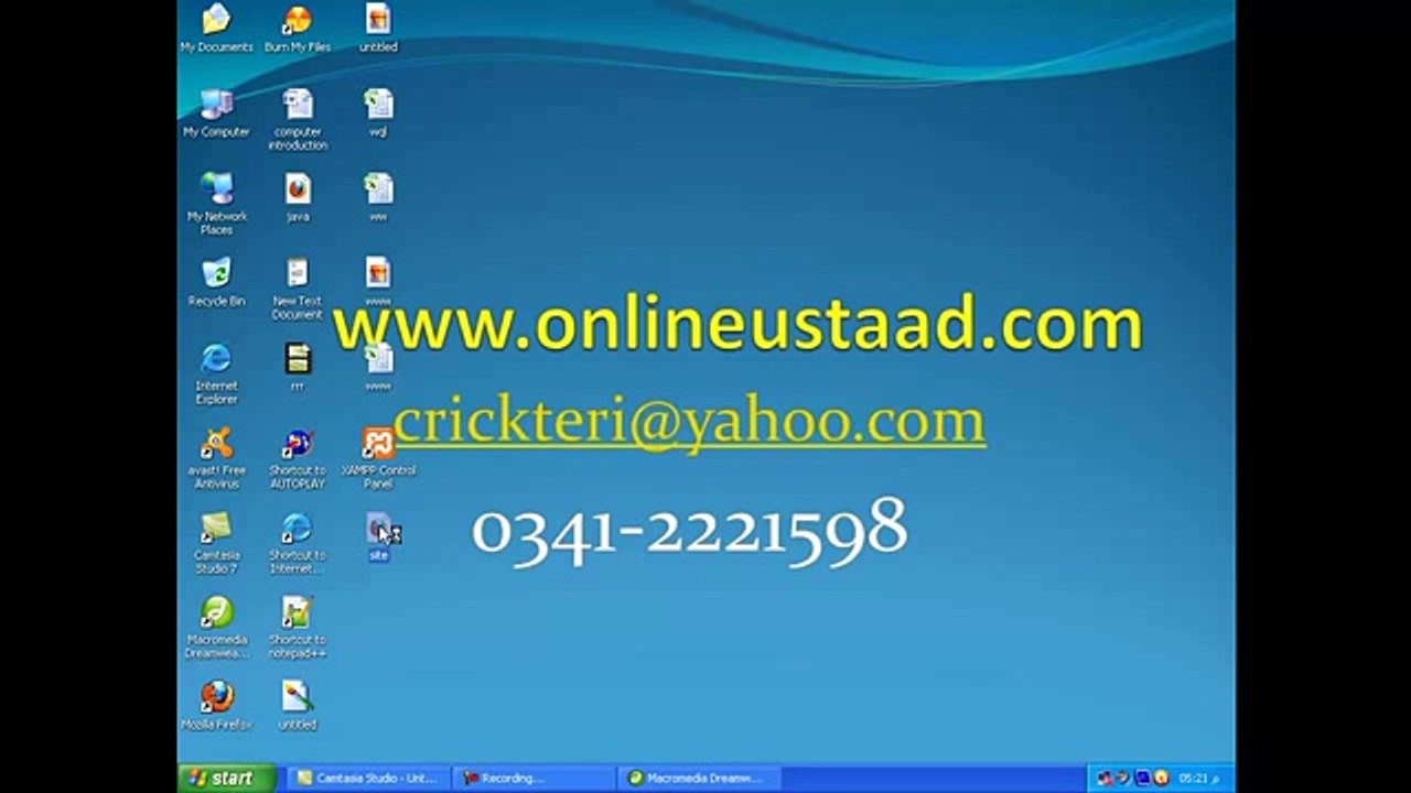 how to make full website in dreamweaver cs5 full in urdu /make /create  in dreamweaver website top website urdu/hindi