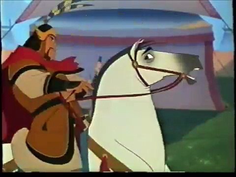 Abertura do VHS Disney O Rei Leão 2 O Reino de Simba