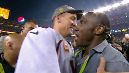 Did we see the last of Peyton Manning?