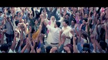 Mera Nachan Nu' FULL VIDEO SONG - AIRLIFT - Akshay Kumar, Nimrat Kaur
