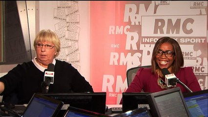 Joëlle  Dago-Serry, gagnante du Grand Casting des GG !