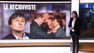 Politique : Jean-Marc Ayrault pourrait faire son retour au gouvernement
