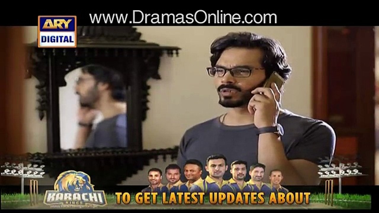Aitraz Episode 25