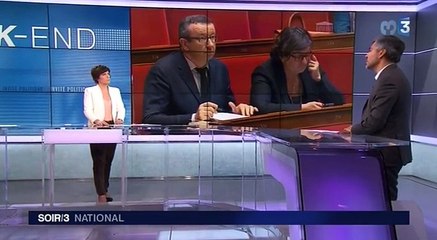 La primaire de gauche, idée "louable mais inutile", déclare Coronado (EELV)