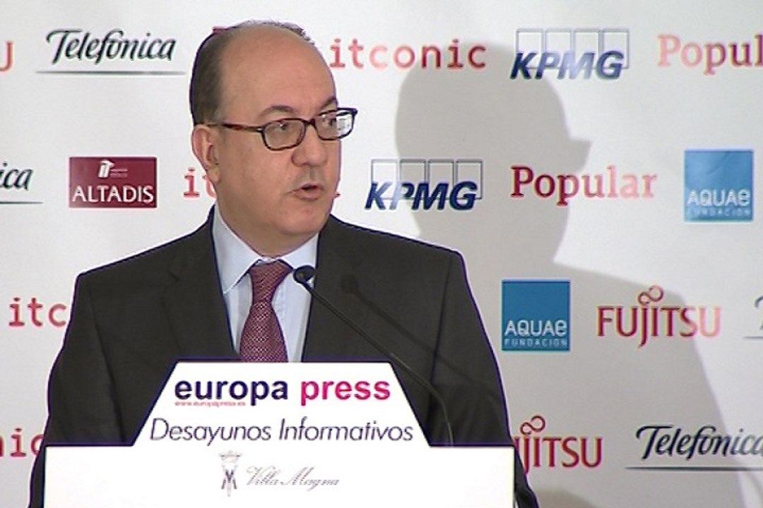 Roldán (AEB) pide "políticas predecibles"