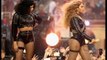 Super Bowl 50 halftime | Highlights: Beyonce Steals The Show!
