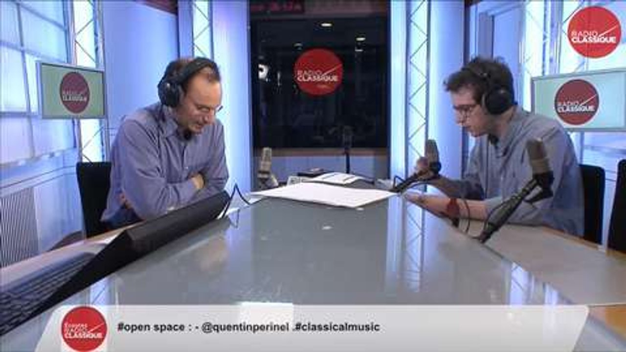 Open space - vos pires souvenirs de stagiaire