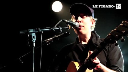 Les Avant-Scènes du Figaro présentent : DM Stith - 'Cormorant'