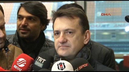 Beşiktaş'tan G.Saray'a Aziz Yıldırım cevabı!
