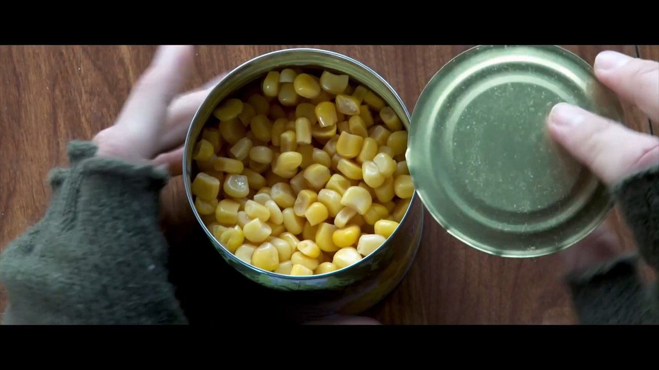 Day 1000  30 Minute Short Film