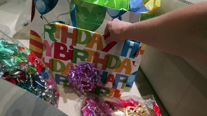 RUNNING AROUND NAKED!