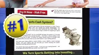 Sports Cash System - Video Dailymotion