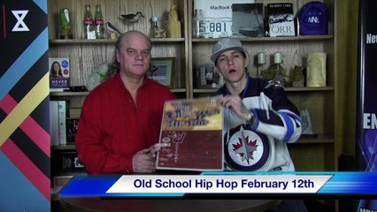 Preme 807 Interview Feb 7 2016