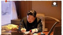 کره شمالی برغم تحریم های سازمان ملل موشک دوربرد آزمایش کرد