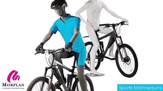 Sports Mannequins - Video Dailymotion