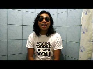 LMFAO - Party Rock Anthem PARODY by Kamote Club (INTRO)