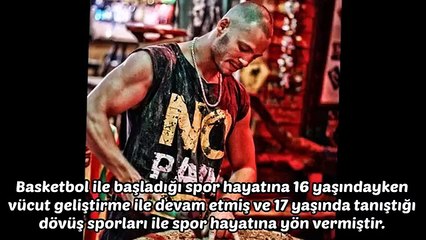 Survivor 2016 Avatar Atakan Kimdir?