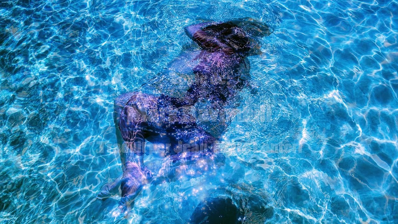 Piscine (Pas d'eau) Teaser
