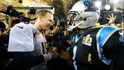 Denver Broncos vencem Super Bowl