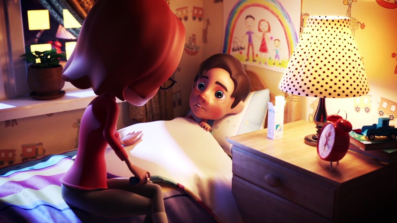 Ирс-19: Ирсики спешат на помощь!