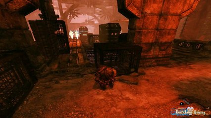 Styx: Master of Shadows - Part 35 - Security is Not High Enough #ExtraLife2014