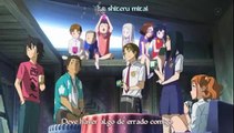 Anaraiza Animê - Recomendações: AnoHana