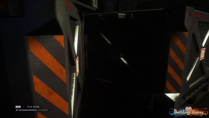Alien: Isolation - Part 33 - A Way Out #ExtraLife2014