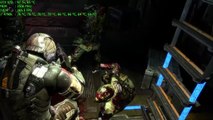 Dead Space 3 PC Benchmark and Gameplay | GTX 970   i7 4790K