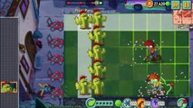 Растения против Зомби 2 - Неон В - Игры для детей
