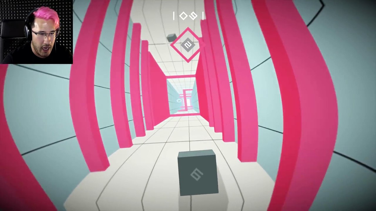 MARKIPLIER S BRAIN EXPLODES   Velocibox Revisited