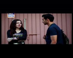 Riffat Aapa Ki Bahuein Episode 52 in HD P2