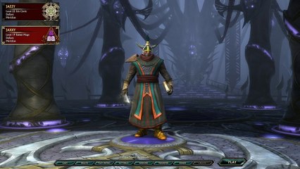 Rift Server Transfer Tutorial